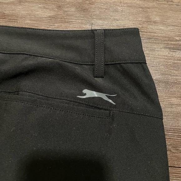 Slazenger Athletic Golf Pant - Picture 5 of 5